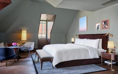 Rosewood Vienna 4 Rosewood Vienna 4