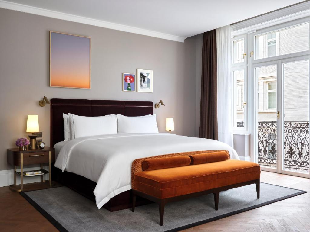 Rosewood Vienna 9 Rosewood Vienna 9
