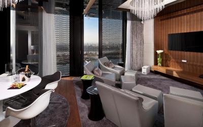 Melia Vienna 2 Melia Vienna 2