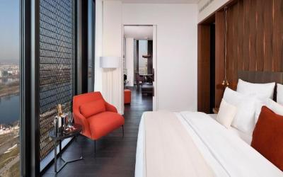 Melia Vienna 9 Melia Vienna 9