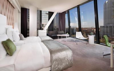 Melia Vienna 7 Melia Vienna 7