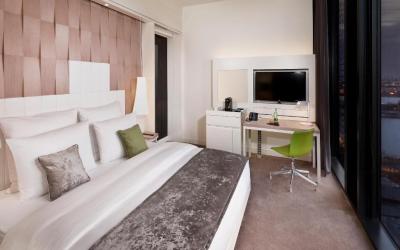 Melia Vienna 4 Melia Vienna 4