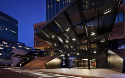 Melia Vienna 3 Melia Vienna 3