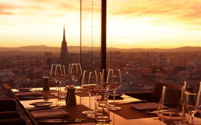 SO/ Vienna 6 SO/ Vienna 6