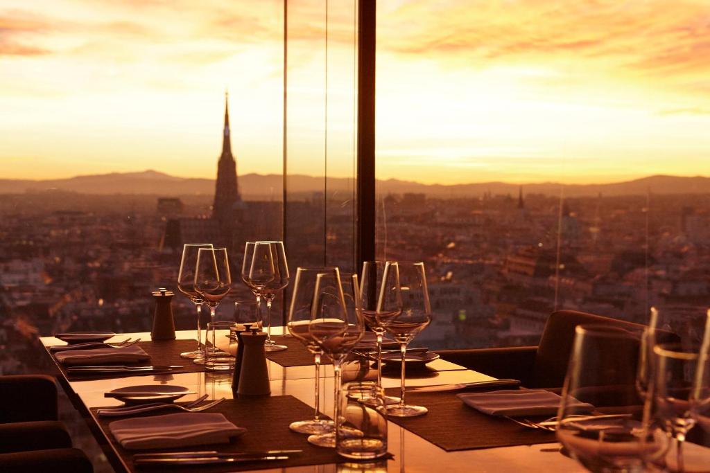 SO/ Vienna 6 SO/ Vienna 6