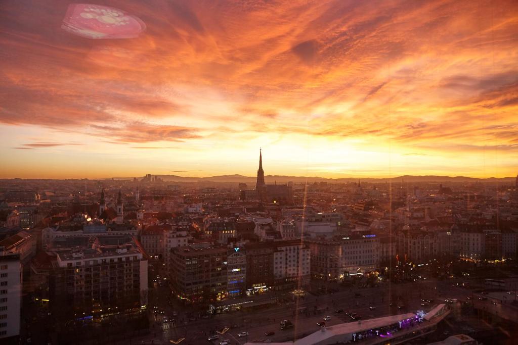 SO/ Vienna 5 SO/ Vienna 5