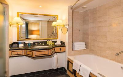 InterContinental Wien, an IHG Hotel 10 InterContinental Wien, an IHG Hotel 10