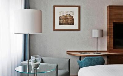 Vienna Marriott Hotel 2 Vienna Marriott Hotel 2
