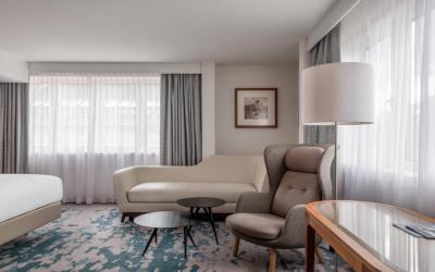 Vienna Marriott Hotel 9 Vienna Marriott Hotel 9