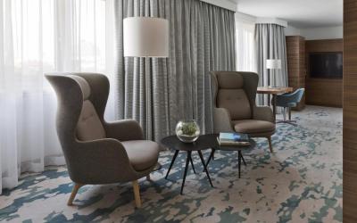 Vienna Marriott Hotel 6 Vienna Marriott Hotel 6
