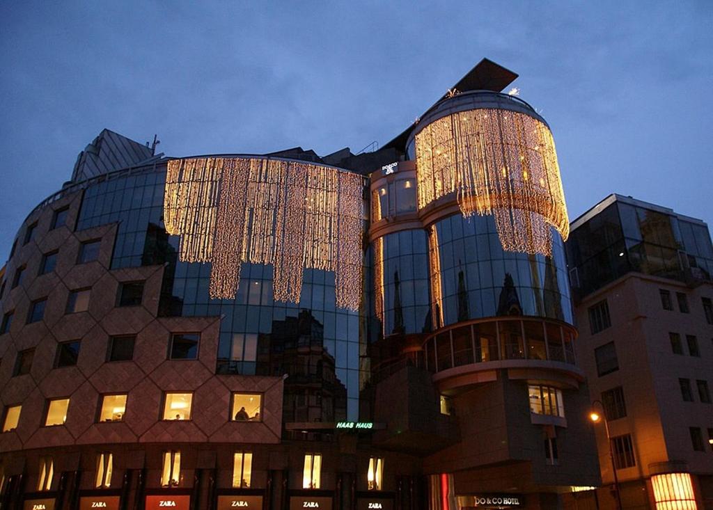 DO&CO Hotel Vienna 9 DO&CO Hotel Vienna 9