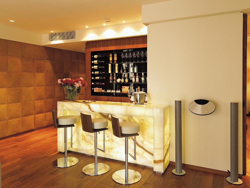 DO&CO Hotel Vienna 7 DO&CO Hotel Vienna 7