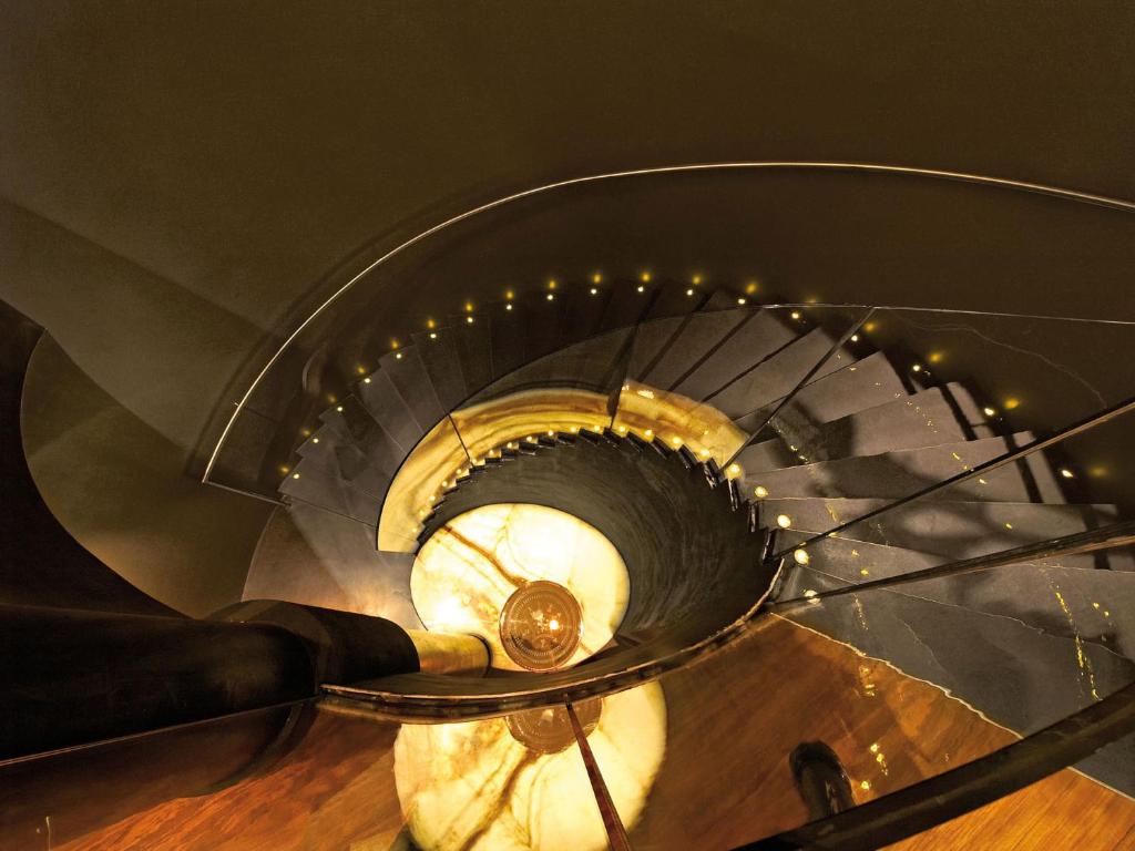 DO&CO Hotel Vienna 6 DO&CO Hotel Vienna 6
