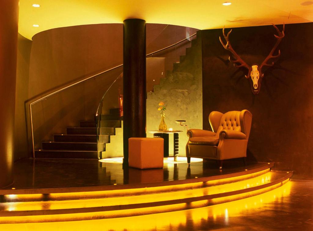 DO&CO Hotel Vienna 4 DO&CO Hotel Vienna 4