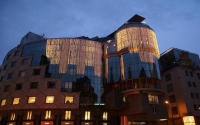 DO&CO Hotel Vienna 9 DO&CO Hotel Vienna 9