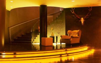 DO&CO Hotel Vienna 4 DO&CO Hotel Vienna 4