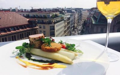 DO&CO Hotel Vienna 3 DO&CO Hotel Vienna 3