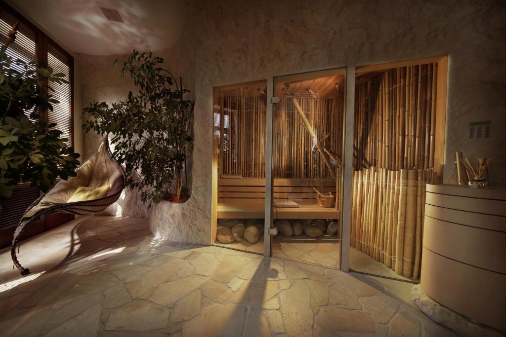 House of Time - Fancy Suites 2 House of Time - Fancy Suites 2