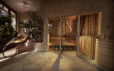 House of Time - Fancy Suites 2 House of Time - Fancy Suites 2