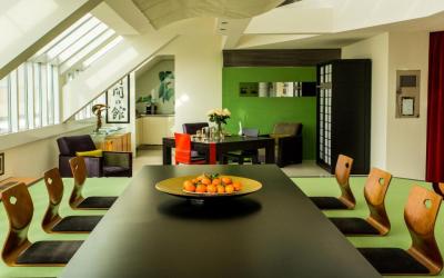 House of Time - Fancy Suites 7 House of Time - Fancy Suites 7