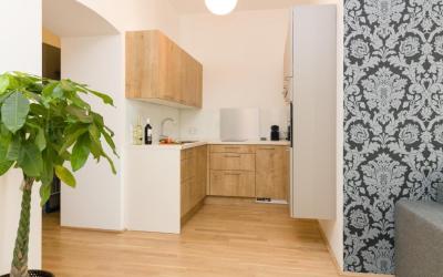 Vienna Stay Apartments Castellez 1020 10 Vienna Stay Apartments Castellez 1020 10