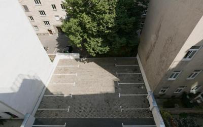 Vienna Stay Apartments Castellez 1020 6 Vienna Stay Apartments Castellez 1020 6