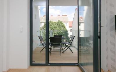 Vienna Stay Apartments Castellez 1020 5 Vienna Stay Apartments Castellez 1020 5