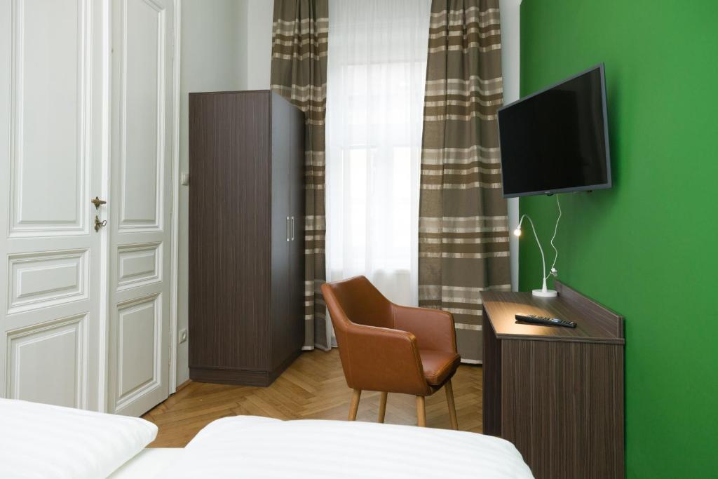 Vienna Stay Apartments Castellez 1020 9 Vienna Stay Apartments Castellez 1020 9