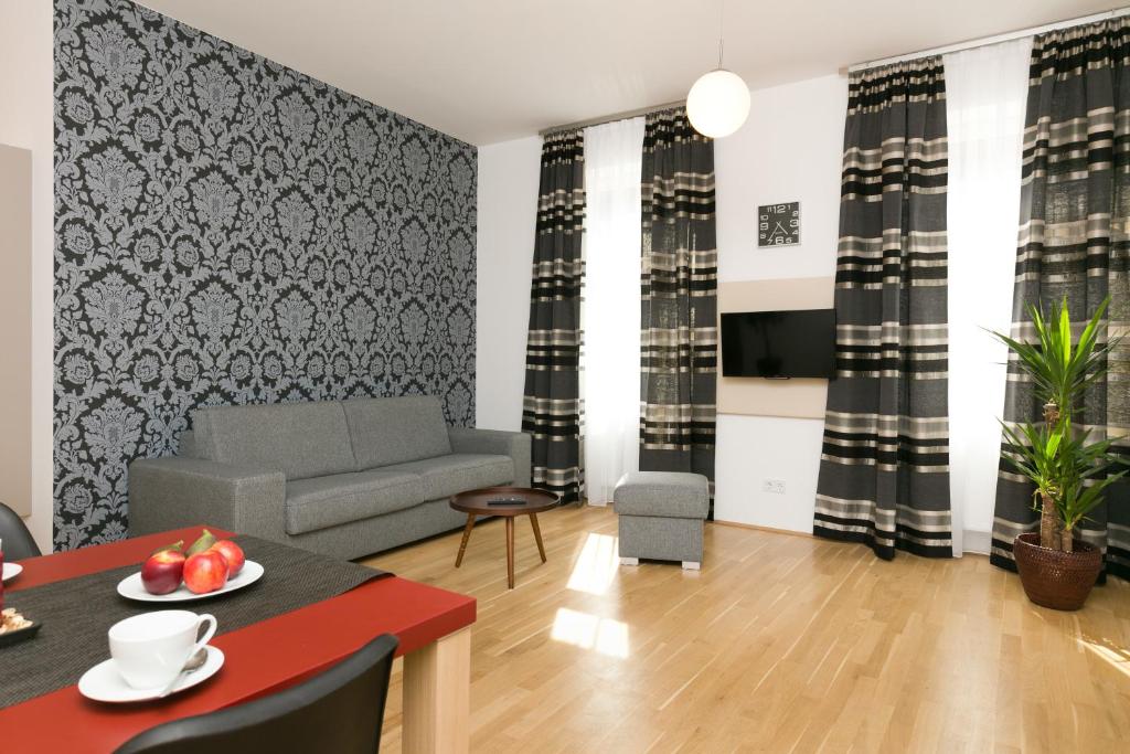 Vienna Stay Apartments Castellez 1020 7 Vienna Stay Apartments Castellez 1020 7