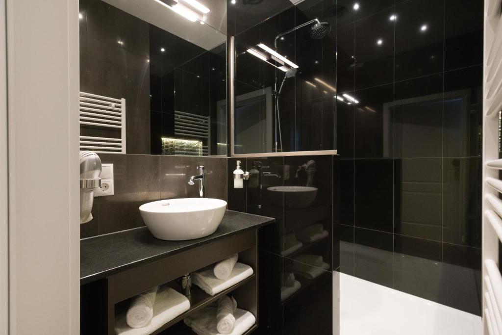 Vienna Stay Apartments Castellez 1020 4 Vienna Stay Apartments Castellez 1020 4