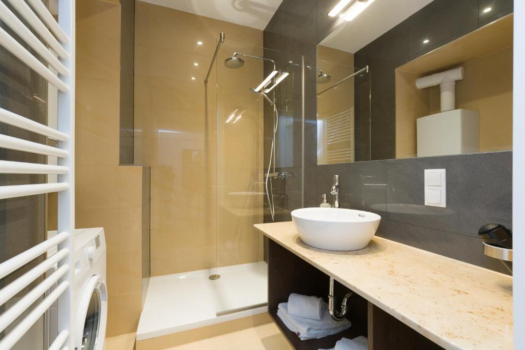 Vienna Stay Apartments Pezzl 1170 2 Vienna Stay Apartments Pezzl 1170 2
