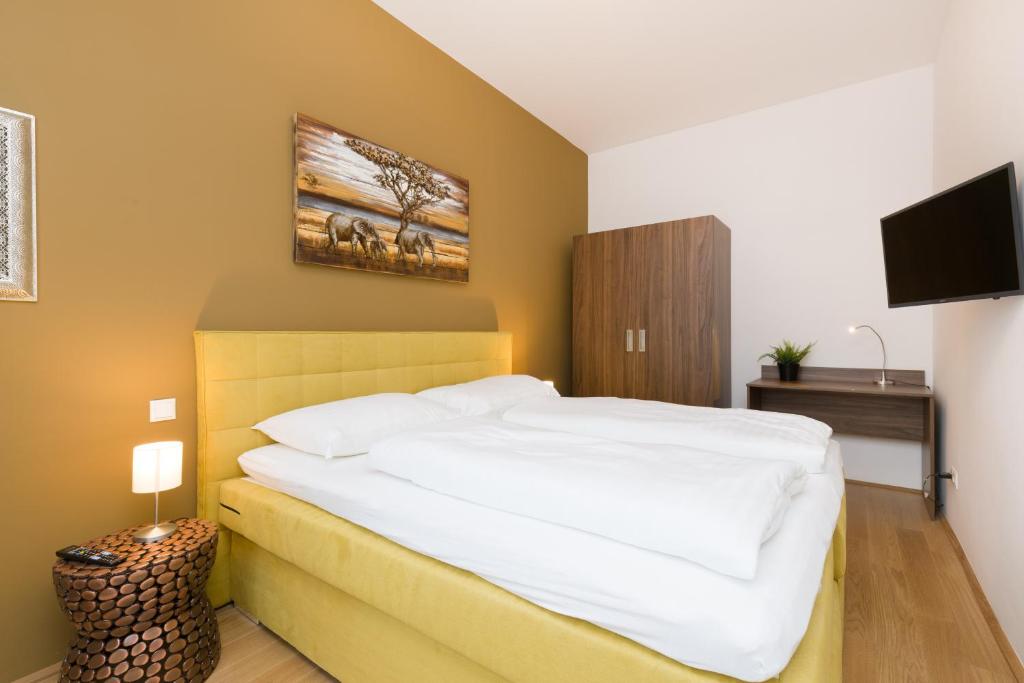 Vienna Stay Apartments Pezzl 1170 10 Vienna Stay Apartments Pezzl 1170 10