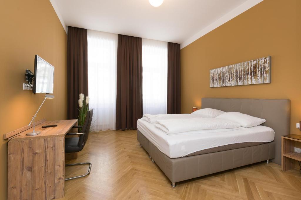 Vienna Stay Apartments Pezzl 1170 9 Vienna Stay Apartments Pezzl 1170 9