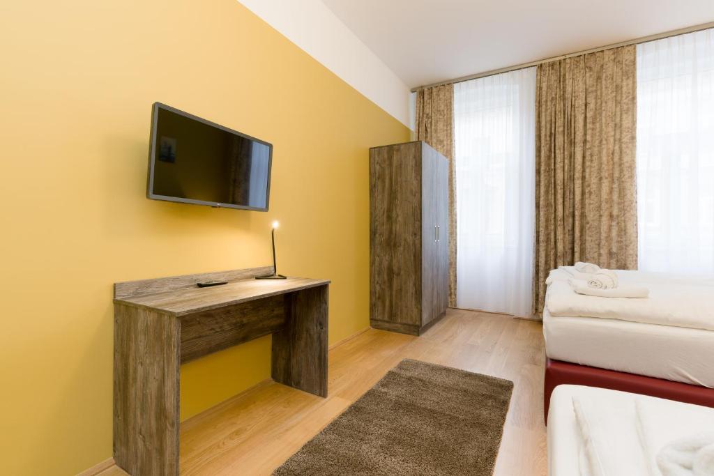 Vienna Stay Apartments Pezzl 1170 8 Vienna Stay Apartments Pezzl 1170 8