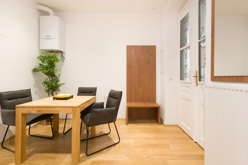 Vienna Stay Apartments Pezzl 1170 7 Vienna Stay Apartments Pezzl 1170 7