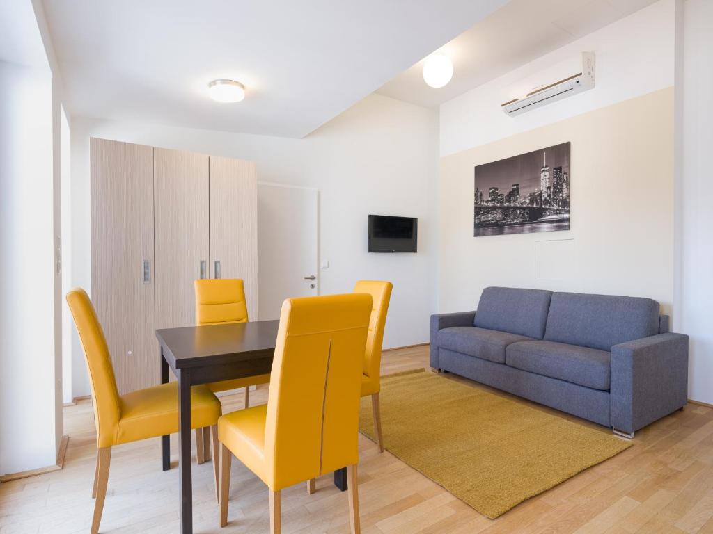 Vienna Stay Apartments Pezzl 1170 6 Vienna Stay Apartments Pezzl 1170 6