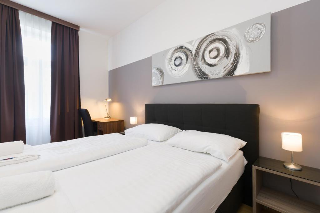 Vienna Stay Apartments Pezzl 1170 5 Vienna Stay Apartments Pezzl 1170 5