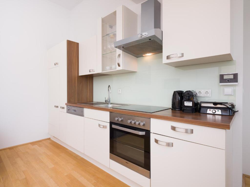 Vienna Stay Apartments Pezzl 1170 4 Vienna Stay Apartments Pezzl 1170 4