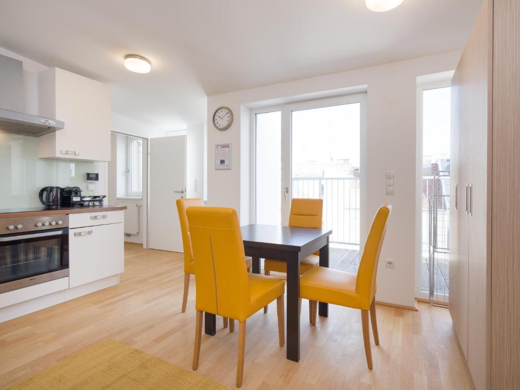 Vienna Stay Apartments Pezzl 1170 3 Vienna Stay Apartments Pezzl 1170 3