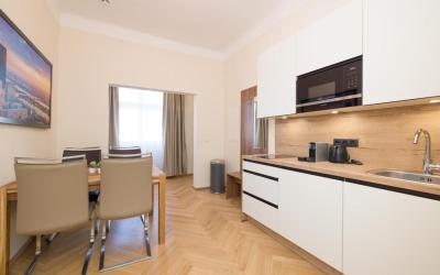 Vienna Stay Apartments Schönbrunn 9 Vienna Stay Apartments Schönbrunn 9