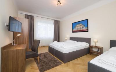 Vienna Stay Apartments Schönbrunn 5 Vienna Stay Apartments Schönbrunn 5
