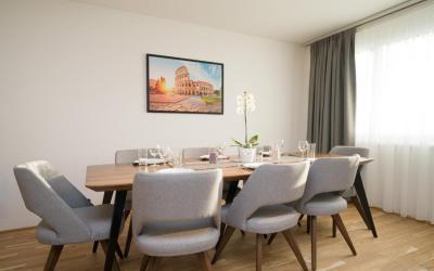 MyApartments Vienna 7 MyApartments Vienna 7