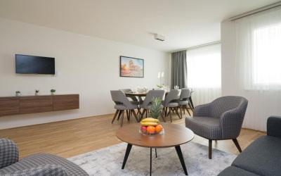 MyApartments Vienna 5 MyApartments Vienna 5