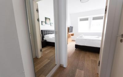 Nadland Apartment Wehlistrasse 5 Nadland Apartment Wehlistrasse 5