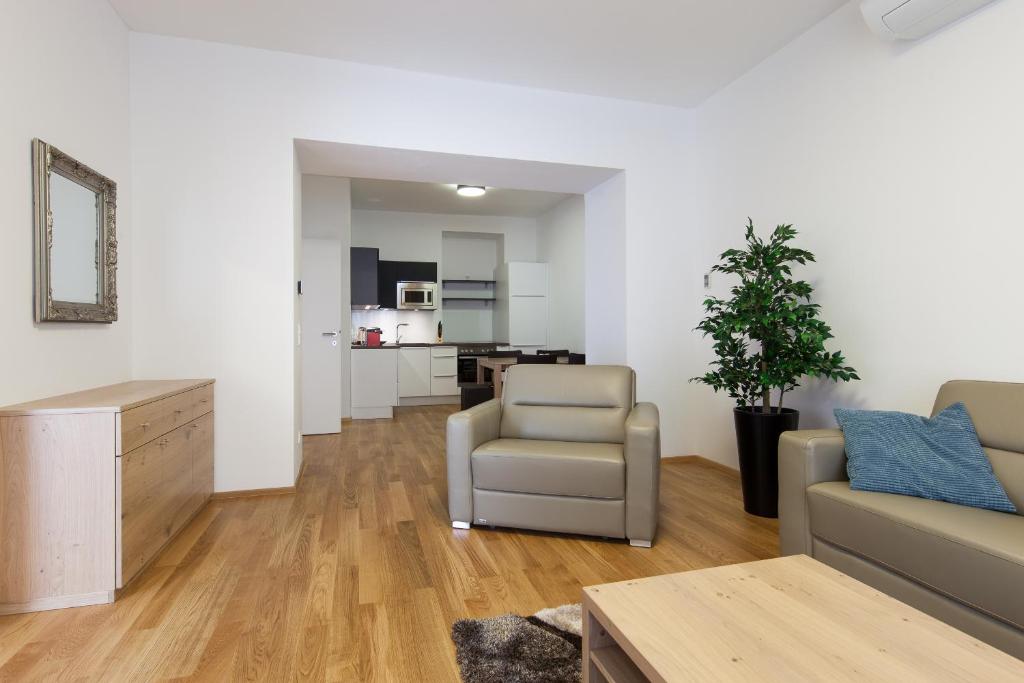 Nadland Apartment Wehlistrasse 2 Nadland Apartment Wehlistrasse 2