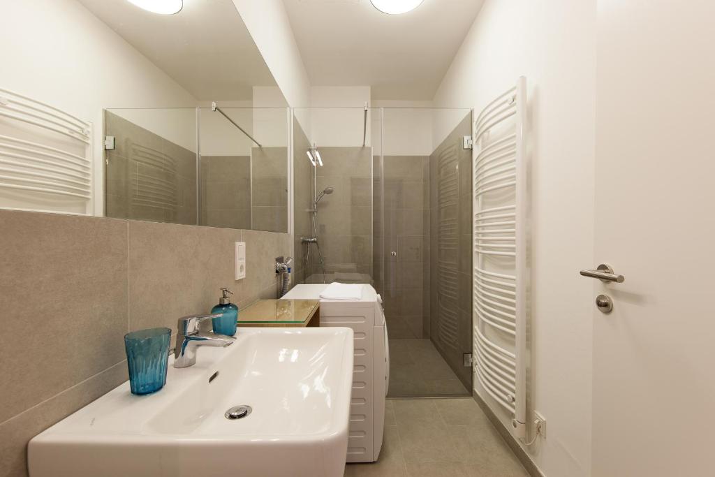 Nadland Apartment Wehlistrasse 10 Nadland Apartment Wehlistrasse 10
