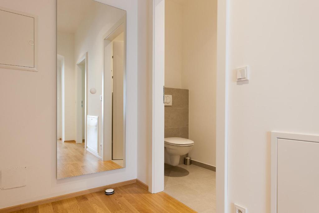 Nadland Apartment Wehlistrasse 7 Nadland Apartment Wehlistrasse 7