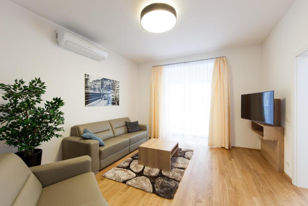 Nadland Apartment Wehlistrasse 6 Nadland Apartment Wehlistrasse 6