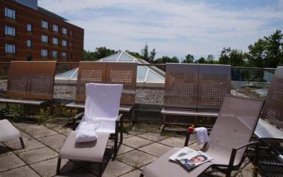 Arthur GARDEN INN 6 Arthur GARDEN INN 6