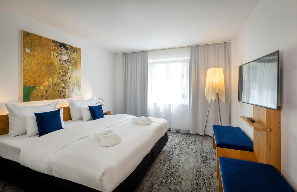 ARCOTEL Wimberger Wien 6 ARCOTEL Wimberger Wien 6